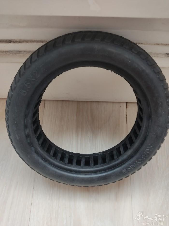 电动滑板车轮胎规格8.5x2