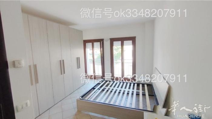 【套房出租】 iolo 二房一厅 €900❗️   老外一楼带电梯 带车库 大厅