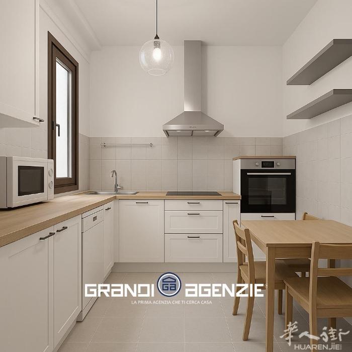 Treviso a via Manzato 出售公寓  3室1厅1卫 面积：10