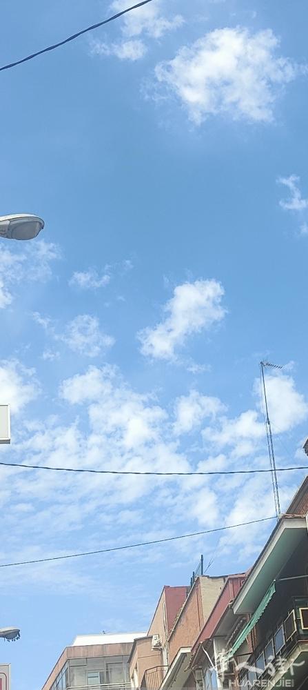 求马德里住家证明