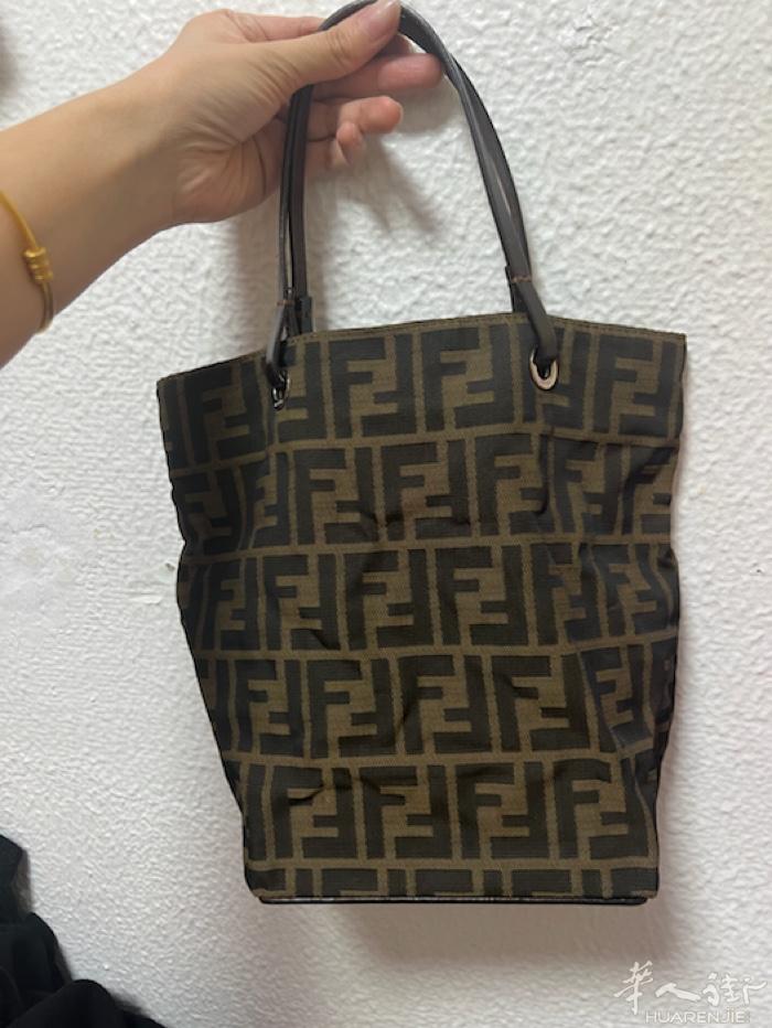 二手芬迪中古包50欧出