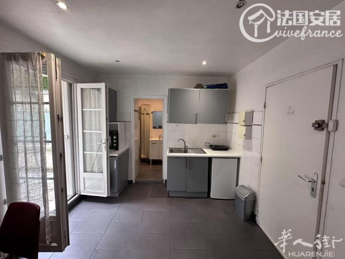 【区分】：92省,Asnières-sur-Seine(92600) (ID：1
