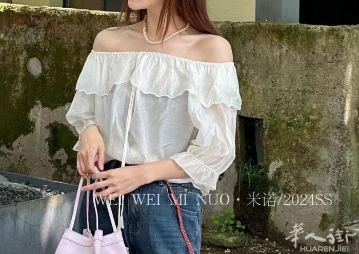 夏季清仓促销 图1-图5/5€一件款式多多全部秒了
