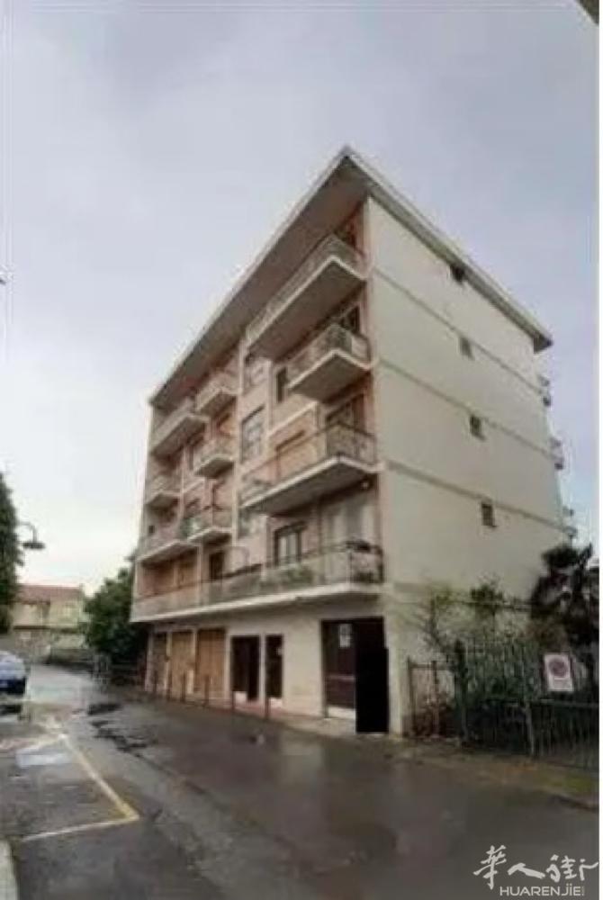 【拍卖房】Caselle Torinese 出售公寓