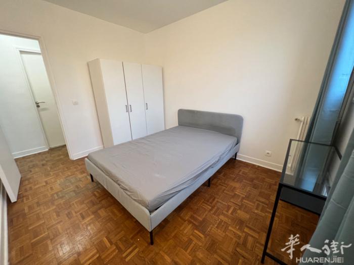 92省近小巴黎一房一厅 好房出租 🏡 出租信息 | 居住用住房 📍 房屋地址