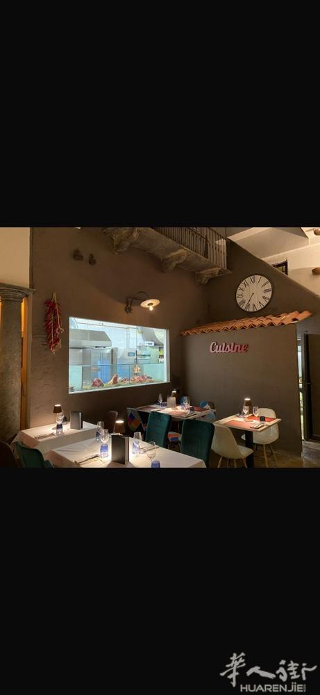 米兰市中心店面出售 310平米旺铺出售 包括餐厅装修 富裕的地段，靠近市中心 适