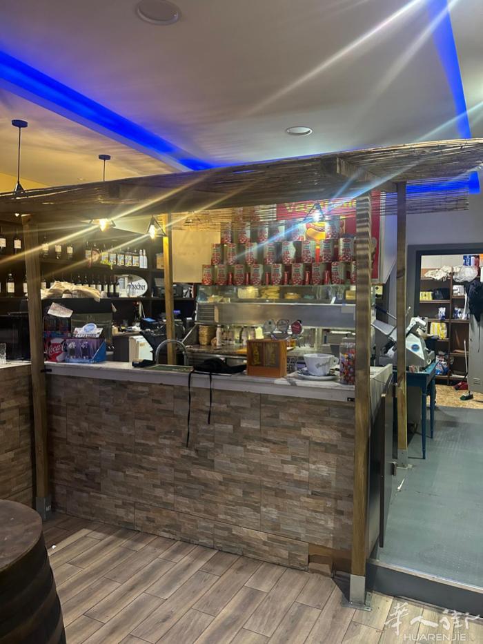 Ristorante pizzeria zona Peretola  capie