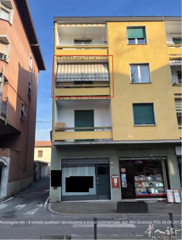【拍卖房】COMO 出售公寓   2 室1 厅1 卫 面积：约 89 平方米 最