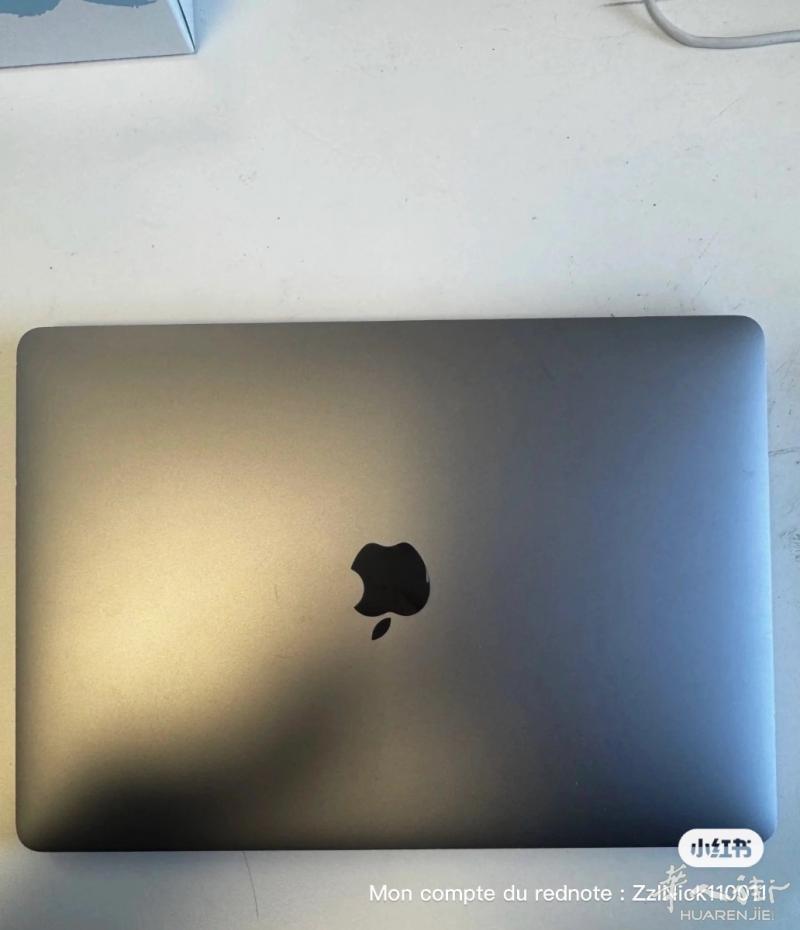 欧版Macbook pro 2020年版本 M1