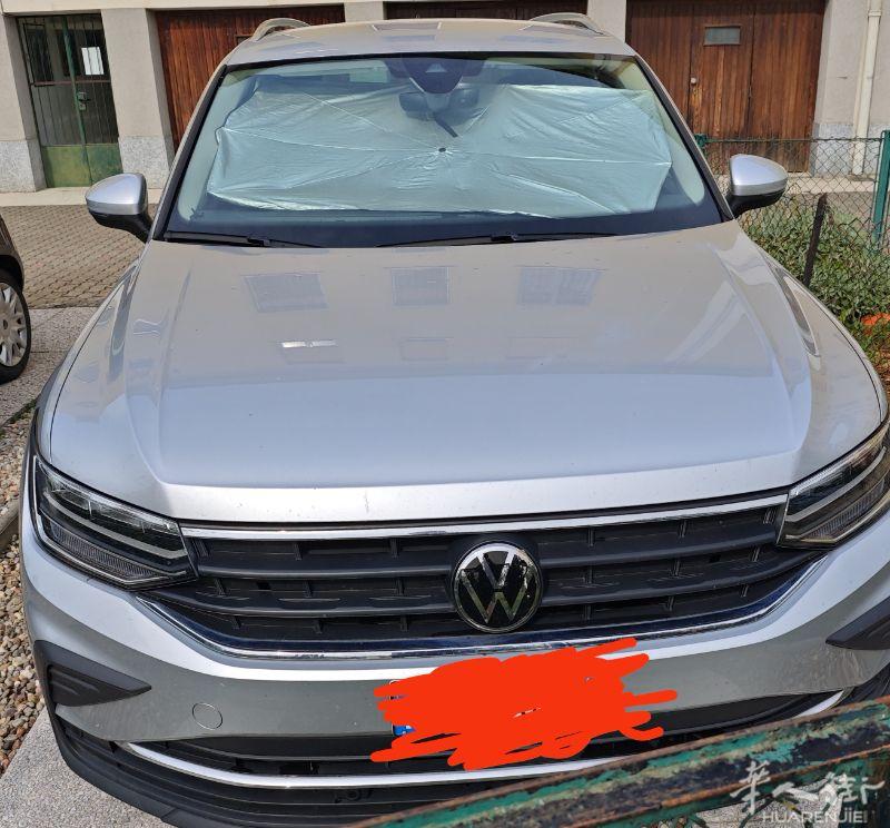 米兰边绿线地铁附近。 私人一手车2023年tiguan 手动挡 真皮座椅 公里数8000多。保养刚做。很少用。非诚勿扰。。