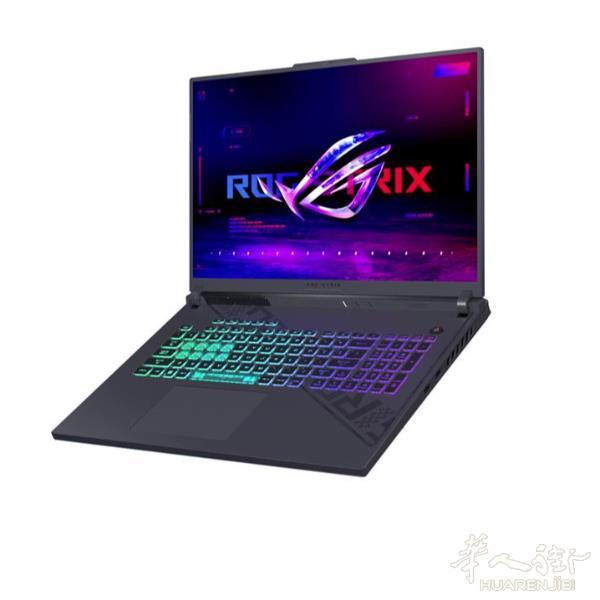 现货华硕游戏本ASUS Strix SCAR 18英寸 N6111W i9 14900HX 32GB 2TB SSD RTX4080 12GB 2K 240Hz