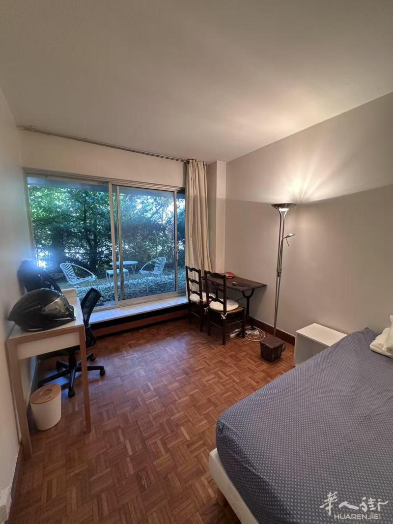 92省,Boulogne-Billancourt（92100） (ID：191981) 21平的 studio  房间数1  卧室数1  有家具