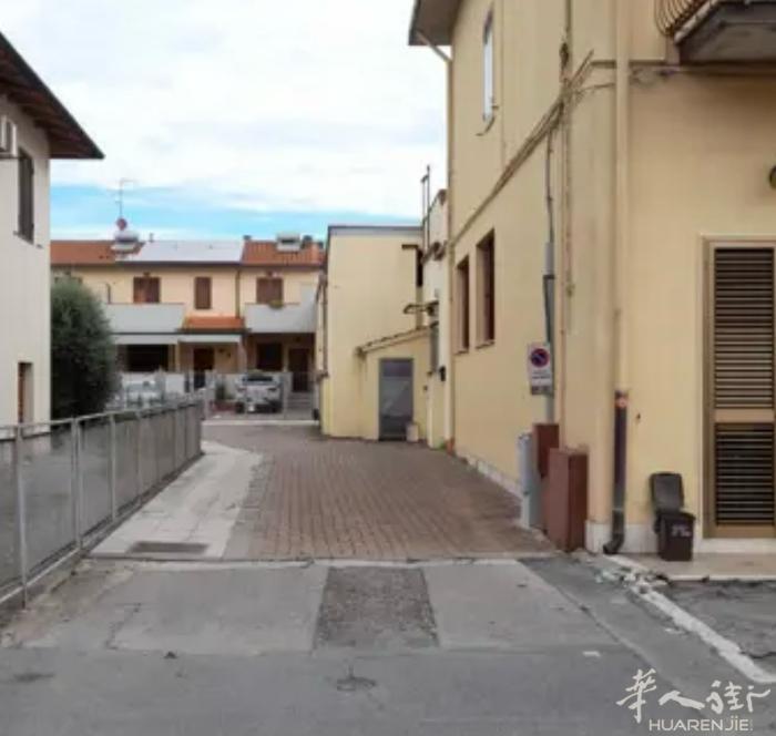 Prato 在IOLO 131平方米C3工厂拍卖 拍卖底价：38300 可看！