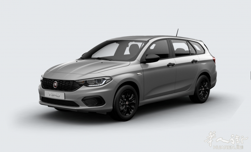 【飞驰车行】FIAT Tipo 1.6 Diesel 长期租赁超值方案