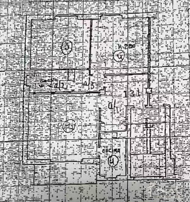 【好房出售】 米兰黄线 comasina好房出售，两室一厅一厨一卫，86平 ，24万欧