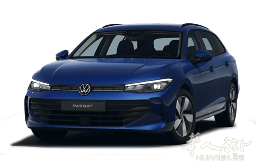 【飞驰车行】VOLKSWAGEN Passat 2.0 TDI  长期租赁超值方案