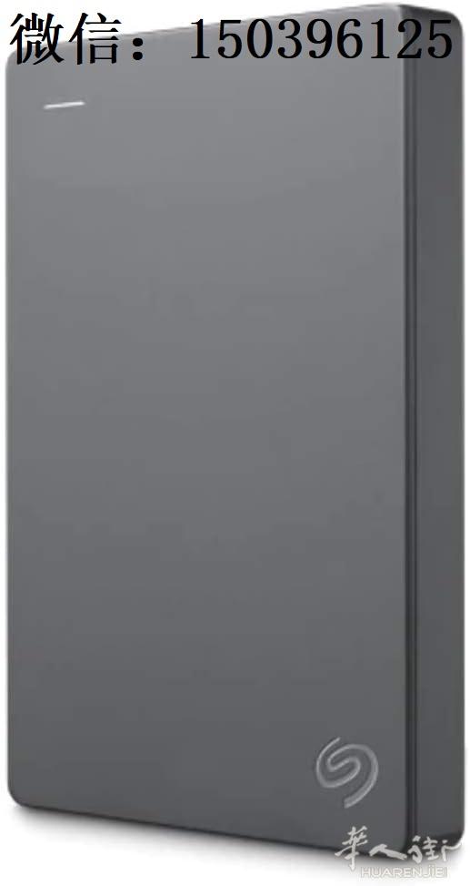 特价全新希捷移动硬盘4000GB Seagate Basic 4TB Hard Disk Esterno Portatile USB 3.0 盒装没有开封
