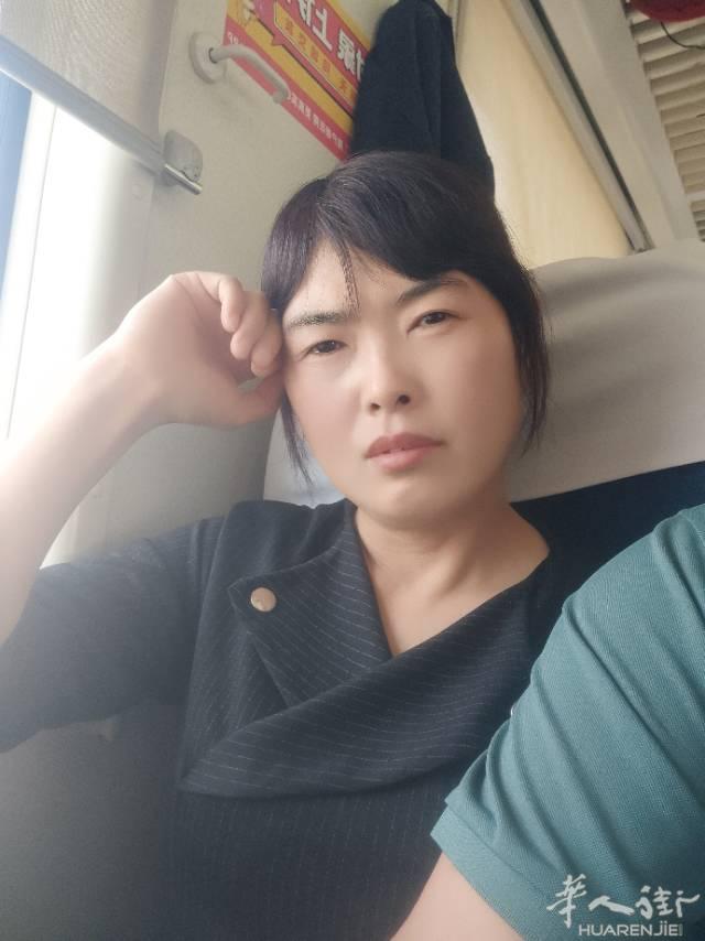大家好我本人49岁现在在中营不能报税想找一份保姆工
