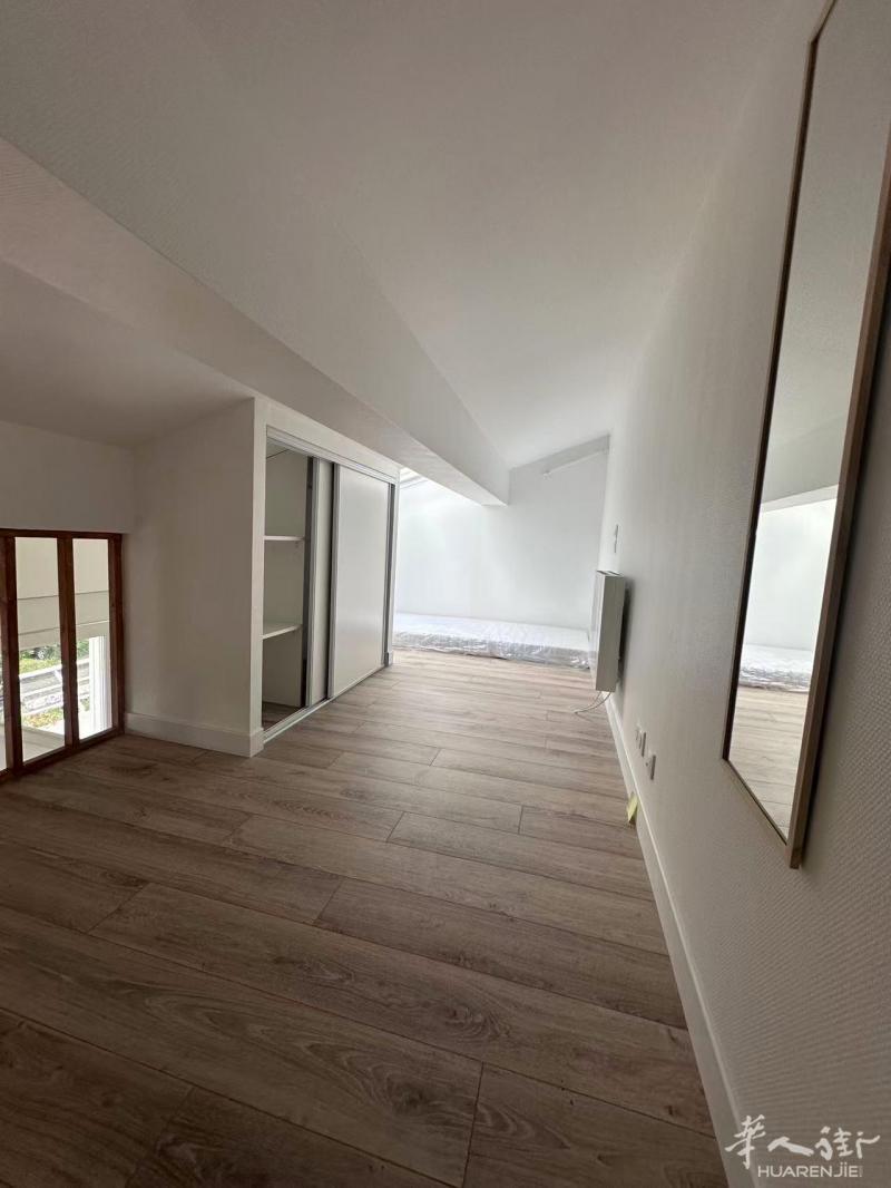 94省,Vitry-sur-Seine(94400) (ID：205636) 20平的 studio  房间数1  卧室数1  有家具