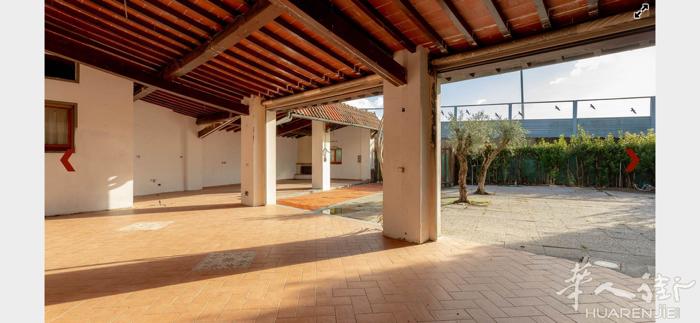 出售别墅160平方 Campi bisenzio  5 locali 3卫 ➕1