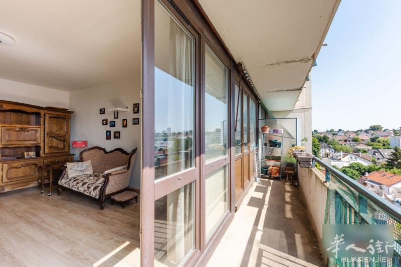 🏡【巴黎近郊94三房好屋出租 | Villiers-sur-Marne 1300欧】📍