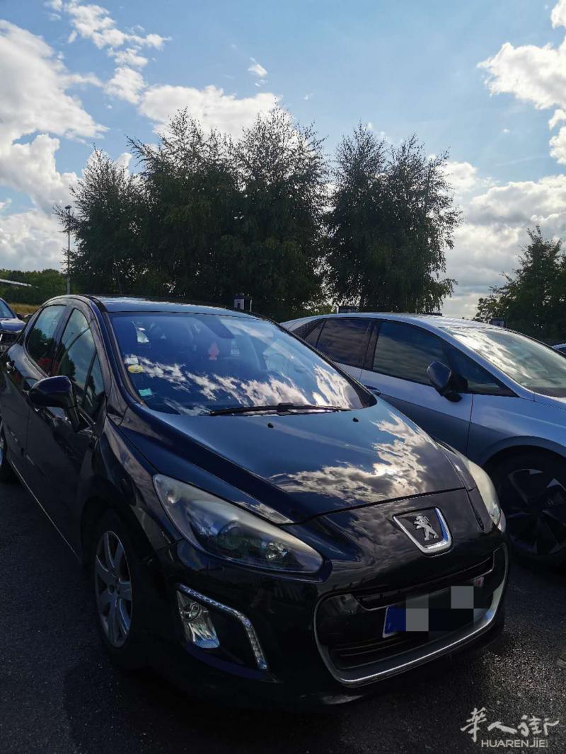 急售‼️ 标志Peugeot 308 自动档