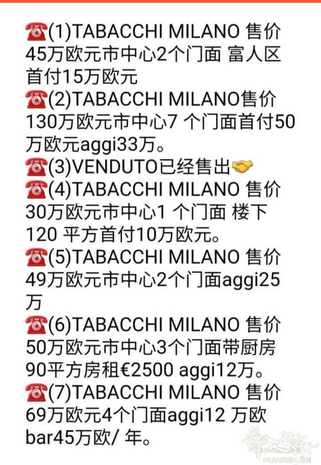米兰BAR带老虎机, 适合一家人经营位置好人流量大