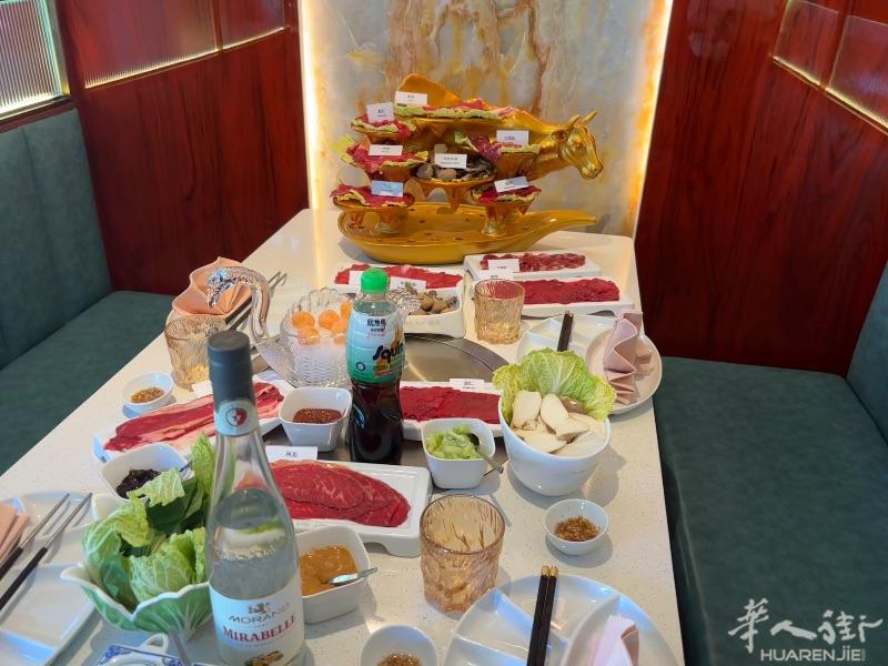 洛桑专业火锅店出售，买到即赚到