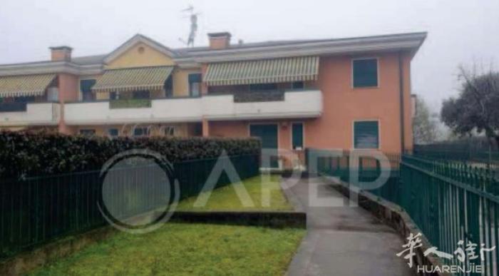 【拍卖房】San Giorgio delle Pertiche, Padova