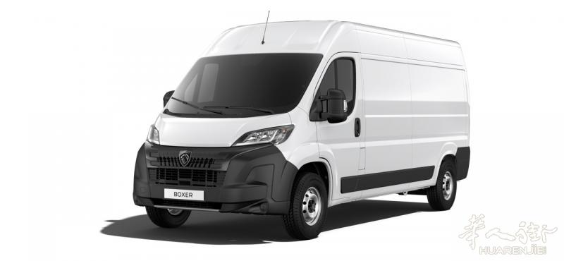 🔥 【飞驰车行】商业租赁计划PEUGEOT BOXER L3H2