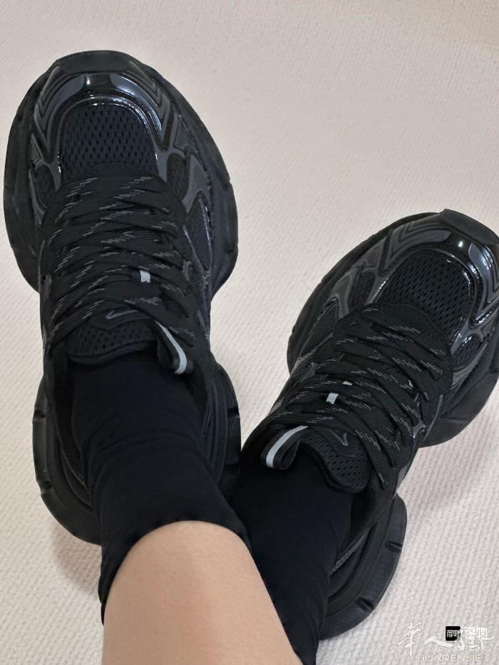 转让一双男女款39吗正码老爹鞋，30欧赔钱卖了