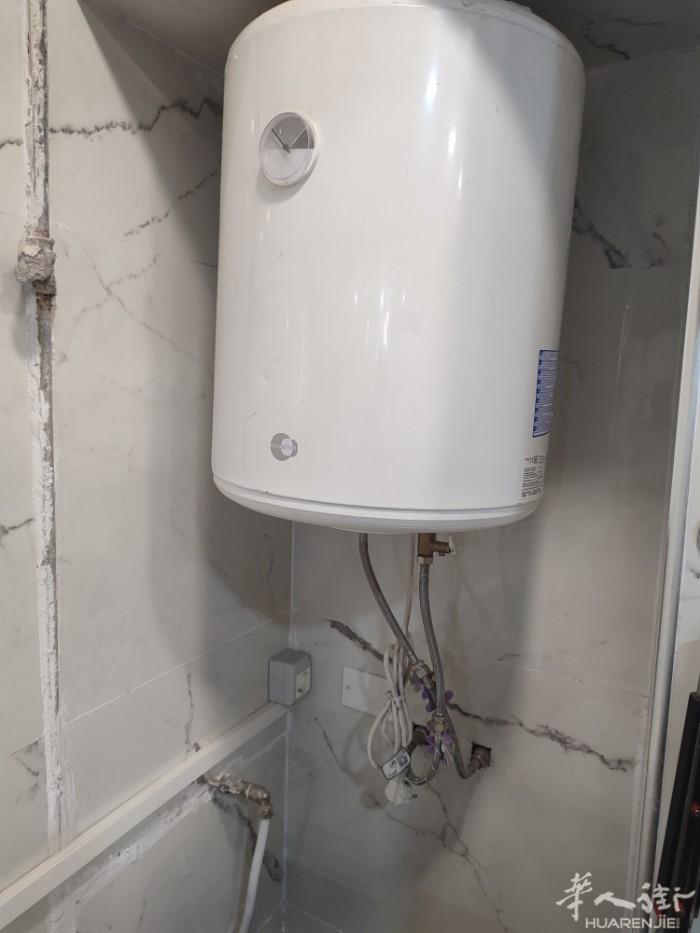 电热水器50L出售