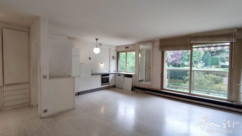 💰 巴黎近郊 92 区 Saint Cloud 公寓，67㎡ 380k€
