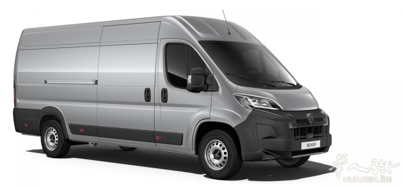 【飞驰车行】商业租赁计划 | PEUGEOT Boxer L4H2商用车限时特惠
