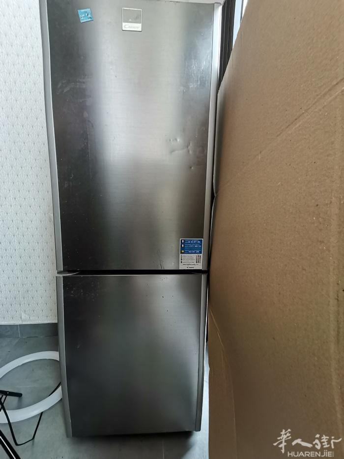 出售二手冰箱