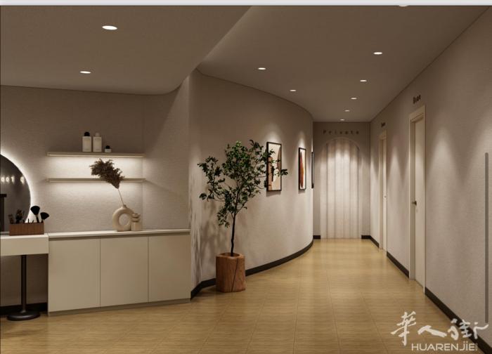💅米兰边招美甲师月薪高高高
