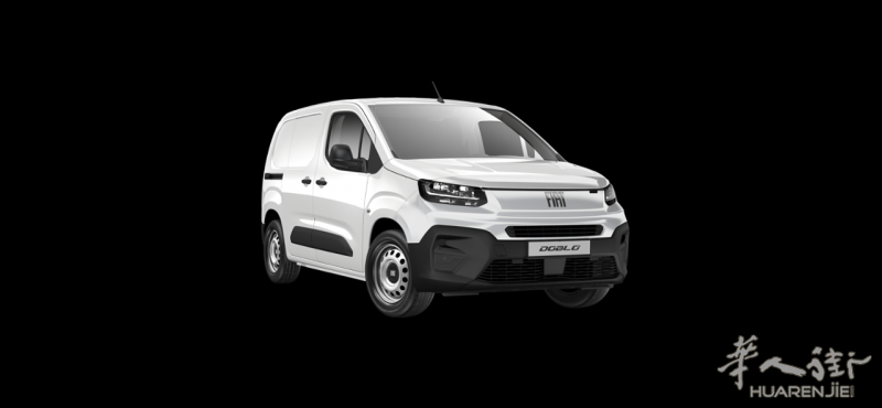 【飞驰车行】商业租赁计划  | FIAT Doblò商用车限时特惠】
