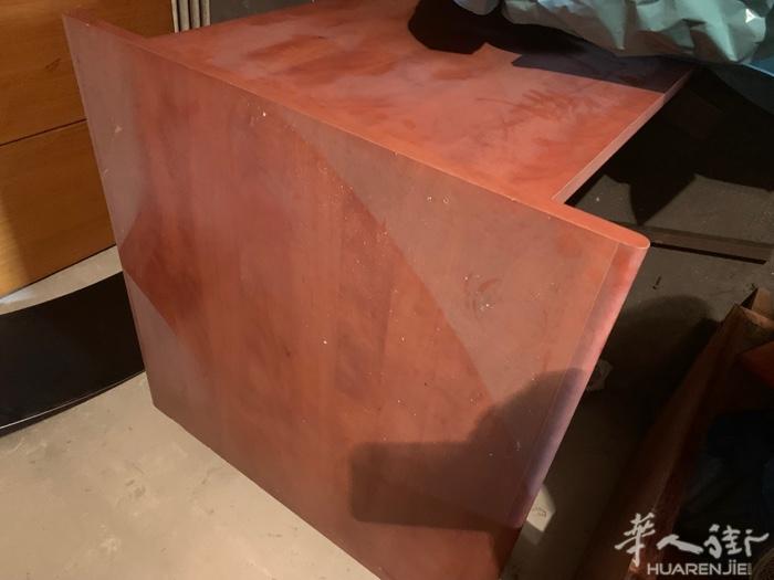 公司和店面可用的柜台， 100€出