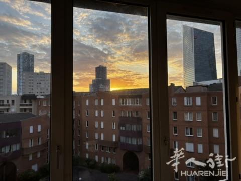La Défense稀缺好房出租｜位置抢手 快来预约看房！