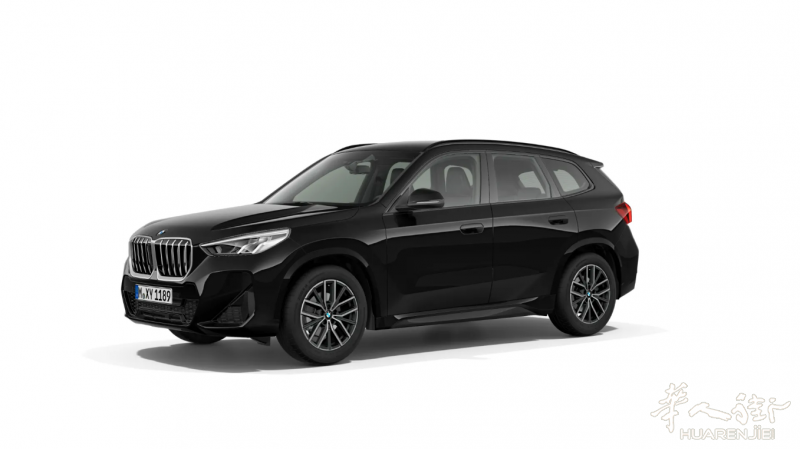 【飞驰车行】长期租赁计划BMW X1 xDrive 20d MSport