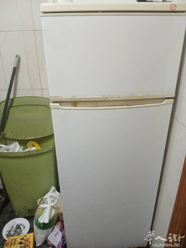 2手小冰箱出售30