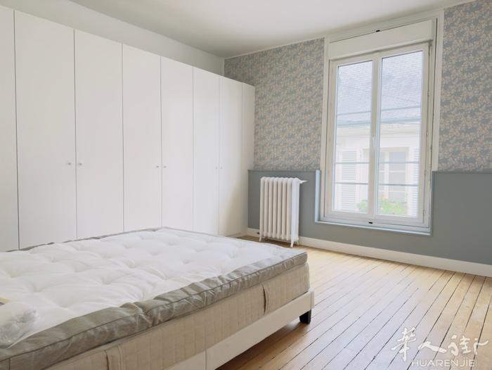 布盧瓦市中心的T4 bis寬敞149平方米 41000 BLOIS