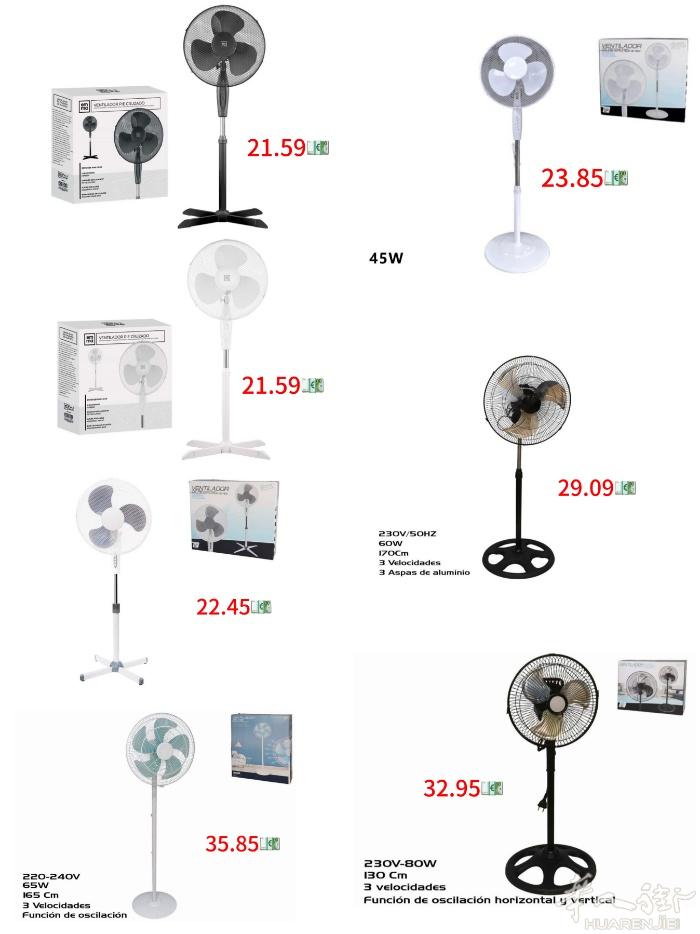 出售全新电风扇，吹凉整个夏天，货源不多，批发价，快来抢购！全新，全新！联系手机同