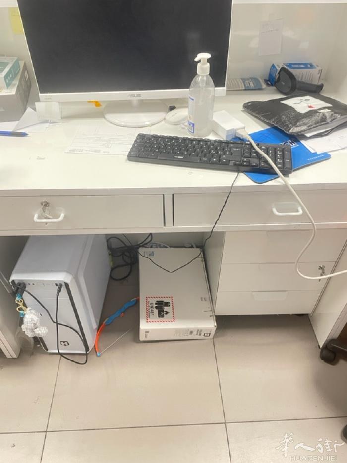 出售维修手机工具一套 电脑 加柜台 有需要联系