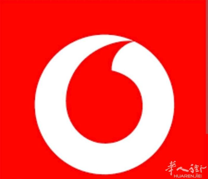 Vodafone 电话卡。住家网络，公司网络，fwa  via Gallia 4