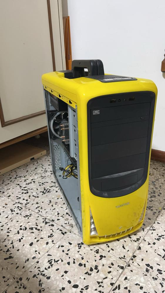 一台rog 幻x 送电脑包 13寸 触屏 键盘可拆卸 120hz i9-1290