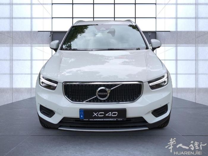 Volvo Xc Pro2wd 汽油自动挡2021年4万公里、 8cv 省油车