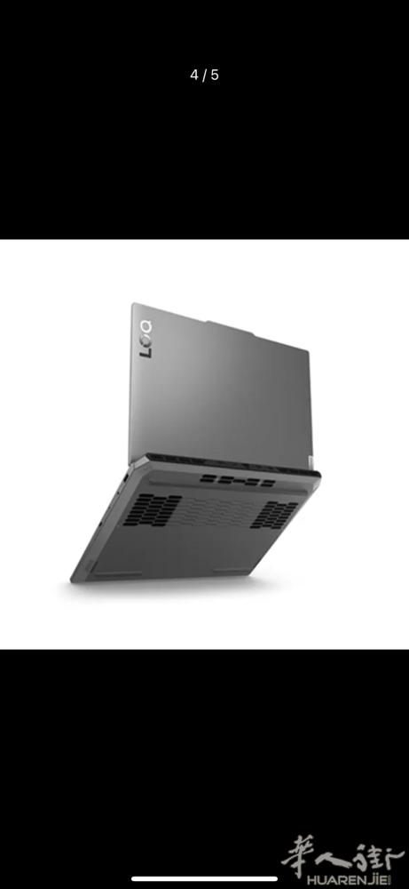 联想LENOVO LOQ AMD Ryzen 7 7435HS 16 gb DD