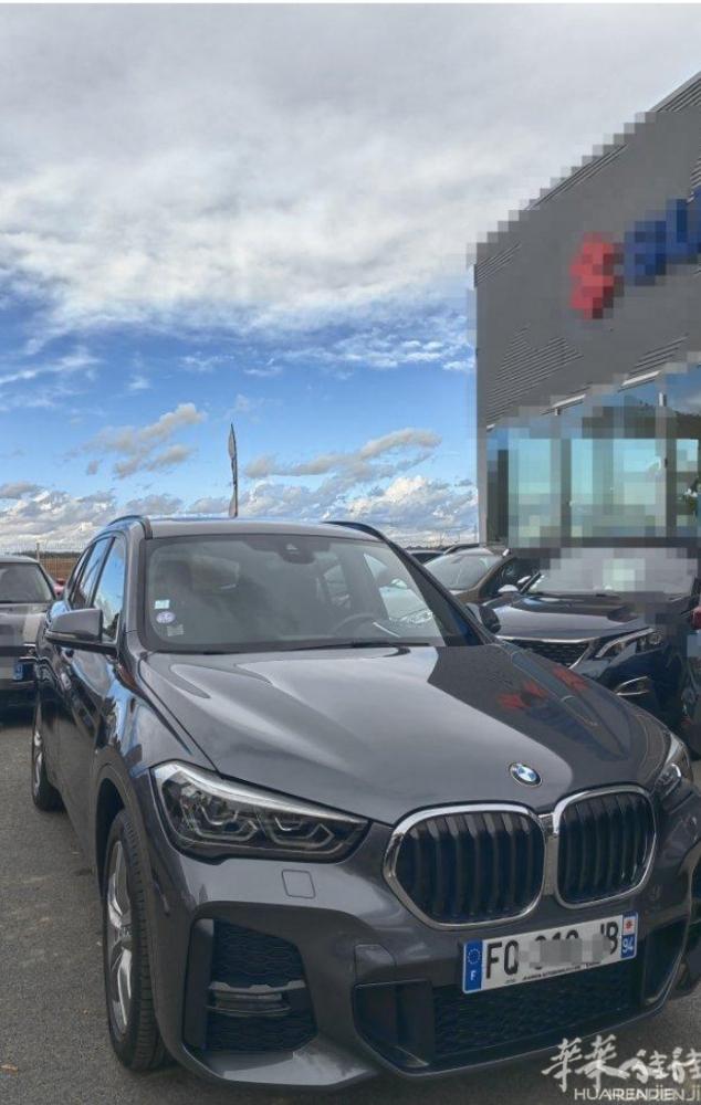 出售宝马X1，2019年汽油车，8万多公里，爱护的很好，车况非常好，有兴趣的朋友