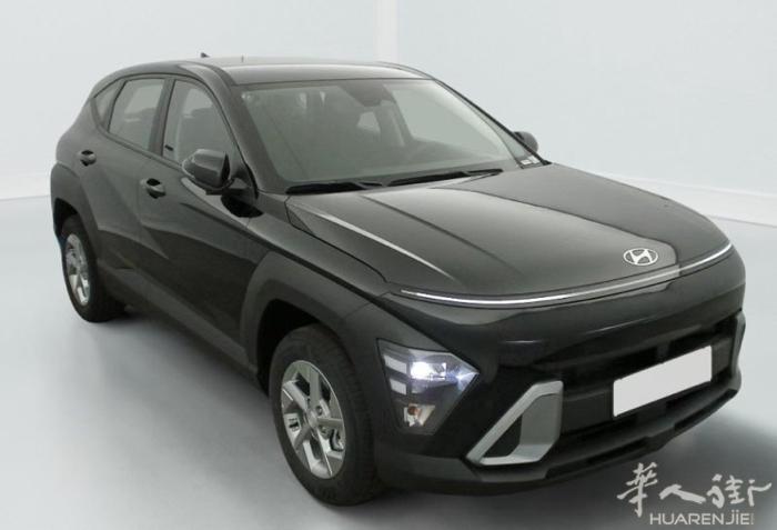 🚗 Hyundai KONA Hybrid 129 Intuitive ⚙️